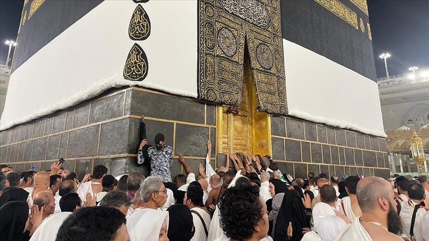 Tunisia proclaims that the variety of deaths of its pilgrims in Saudi Arabia has risen to 53