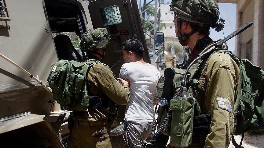 West Financial institution: The variety of arrests has risen to 9,400 Palestinians since October 7