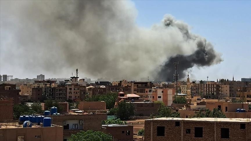 Sudan.. Violent clashes between the military and the “Speedy Assist” in a number of states