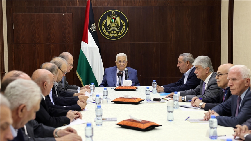 Abbas: The Israeli authorities seeks to finish energy and reimpose the occupation