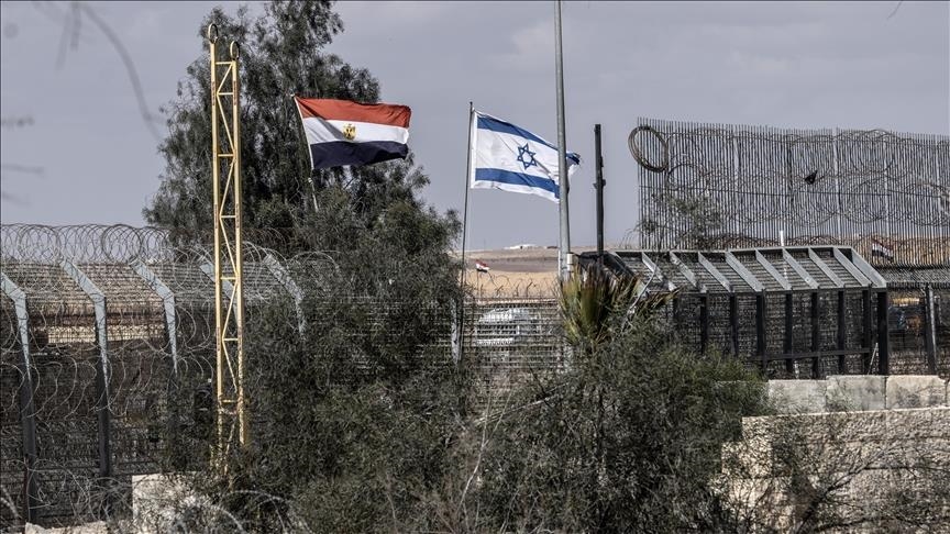 Hebrew media: An Israeli delegation heads to Cairo to debate “opening the Rafah crossing”