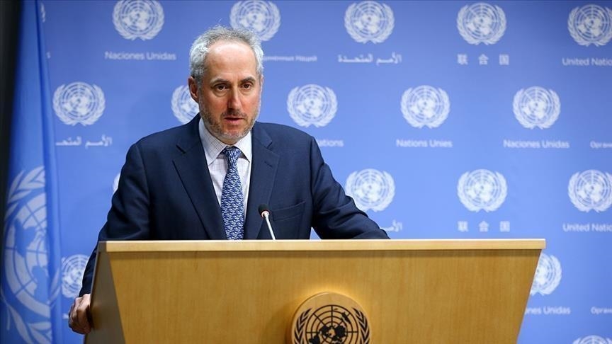 United Nations: We’re horrified by each violation within the Gaza Strip