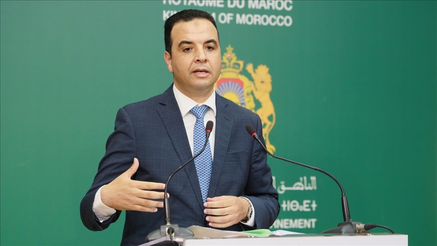 Authorities of Morocco: We took measures that contributed to the decline in inflation