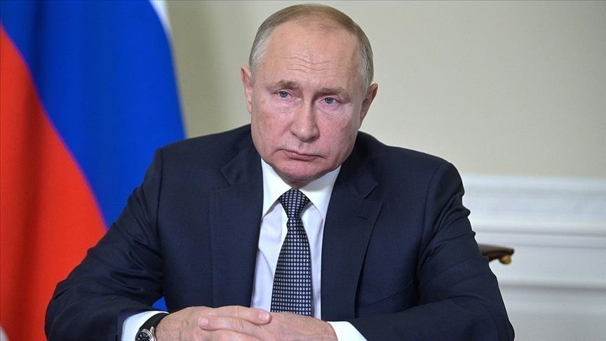 Putin: Israel is finishing up “complete genocide” in opposition to civilians in Gaza