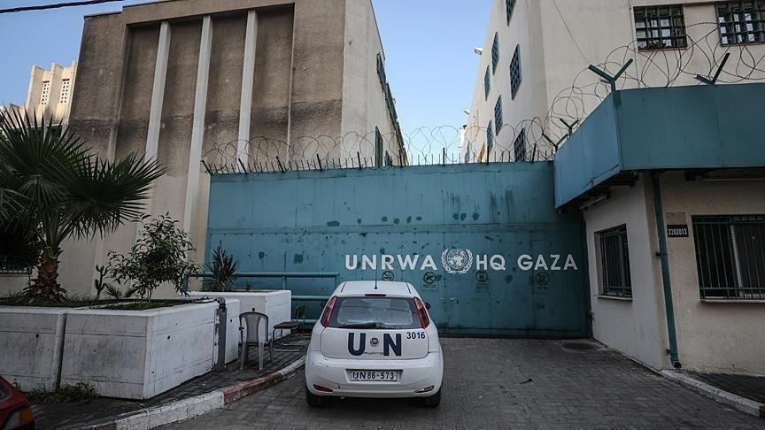 Arab and Islamic condemnations of Israel’s try and classify UNRWA as a “terrorist group”