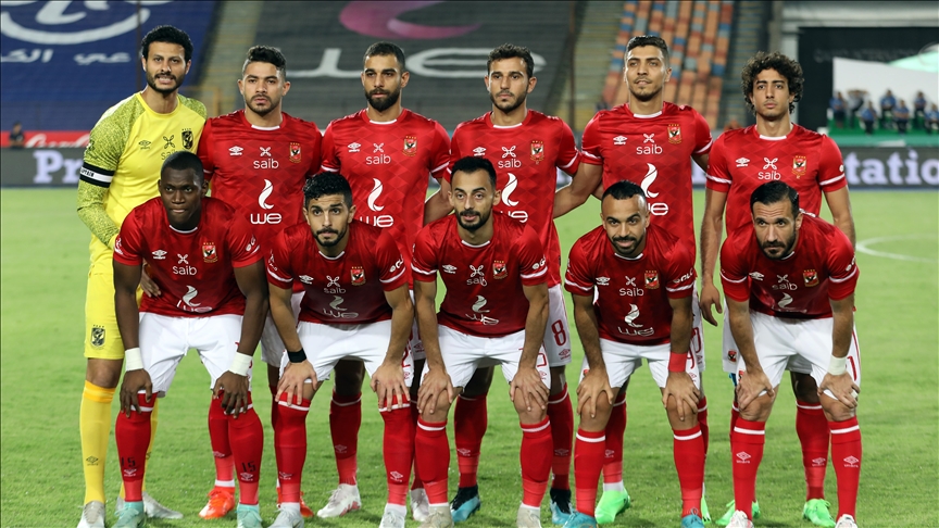 Zamalek pronounces its withdrawal from the Egyptian League summit match towards Al-Ahly