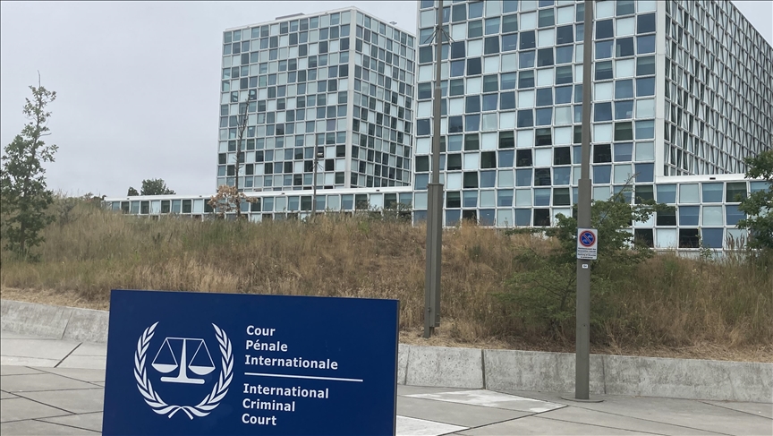 Netherlands summons Israeli ambassador over ICC spying allegations