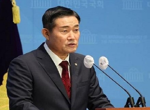 South Korean Protection Minister: We are going to confront with Washington the strengthening of North Korea’s capabilities after “it obtained Russian applied sciences”