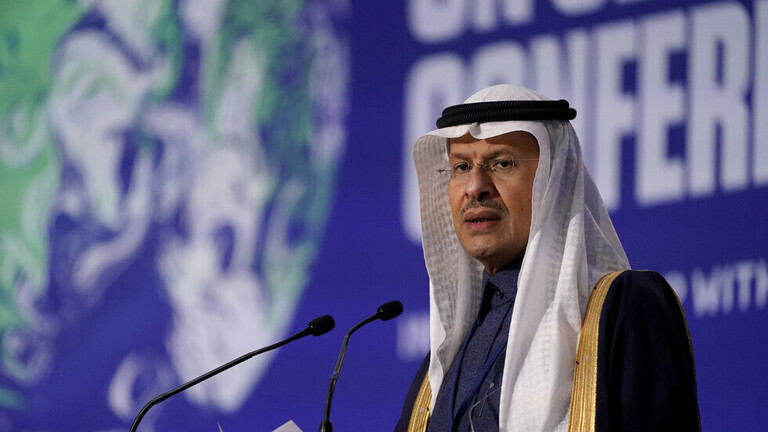 Saudi Energy Minister: Whoever does not participate in Aramco shares will bite their fingers in regret