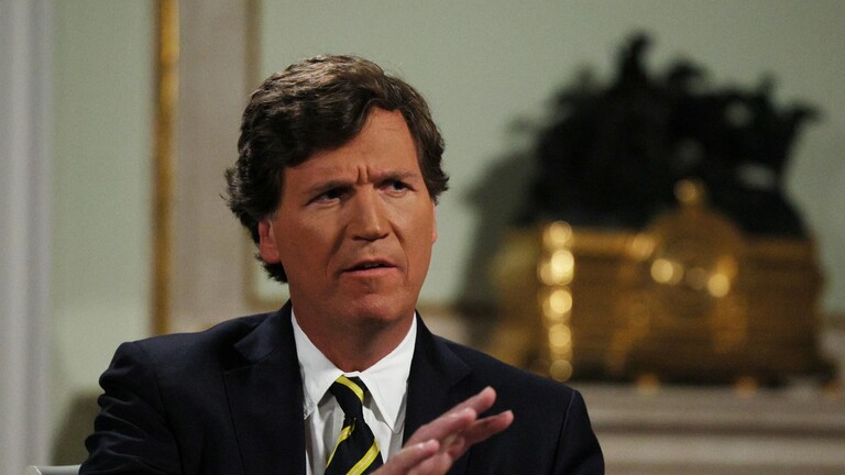 Carlson explains Democrats’ plans to overthrow Biden