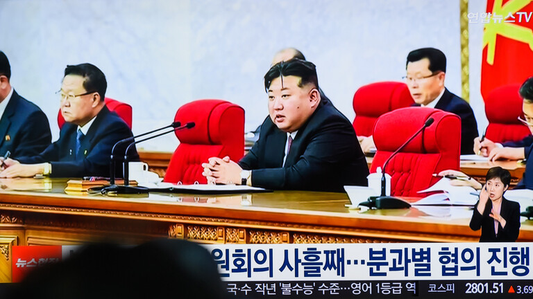 Kim Jong Un sees significant improvement in country’s economy