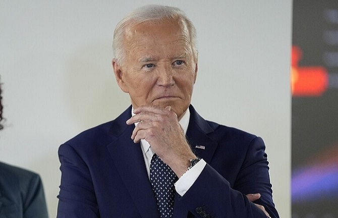 After disastrous debate performance and Americans’ fears, the White House confirms that Biden does not need to take a cognitive test