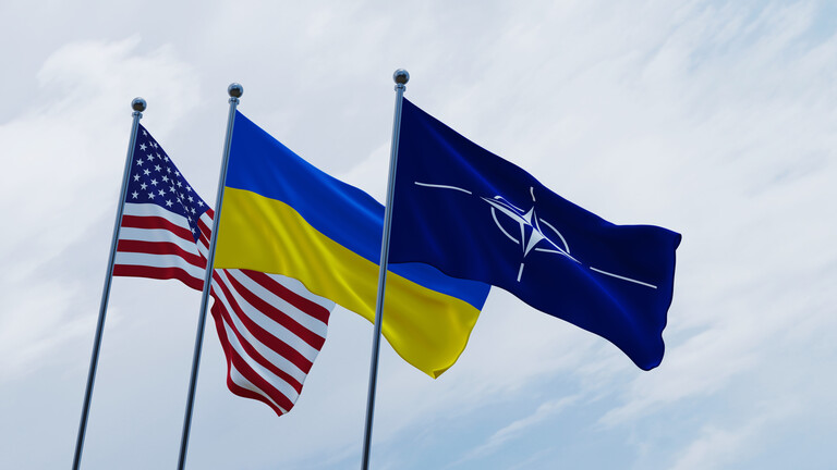 The Telegraph: NATO will not invite Ukraine to join due to corruption