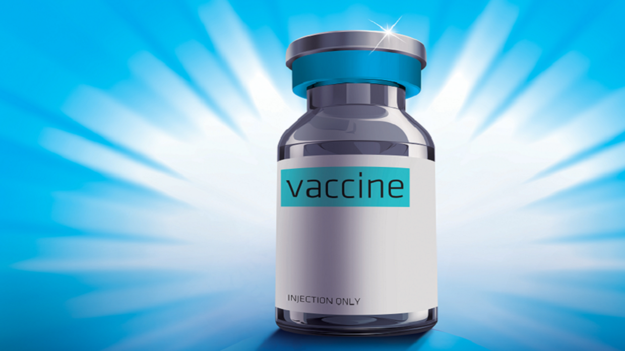 “Like rocket fuel”: Discovery of a substance that enhances immunity in vaccine recipients