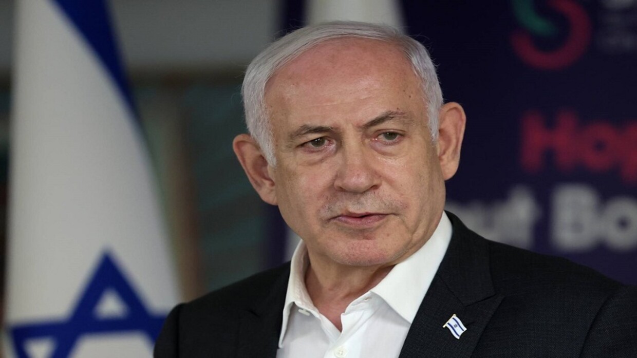 Netanyahu sends Israeli delegation to negotiate prisoner swap deal