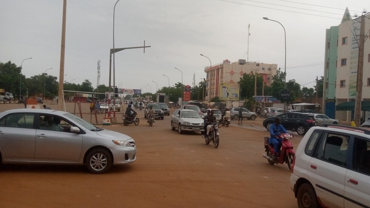 Burkina Faso, Mali and Niger declare their unity in a “confederation” and establish a break with ECOWAS