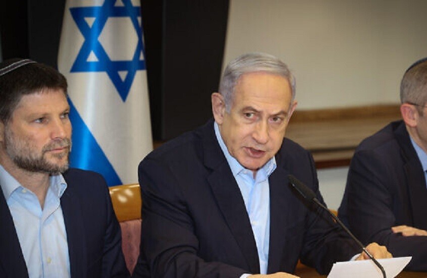 Netanyahu: We agreed to a proposal that allows the return of hostages without compromising the goals of the war