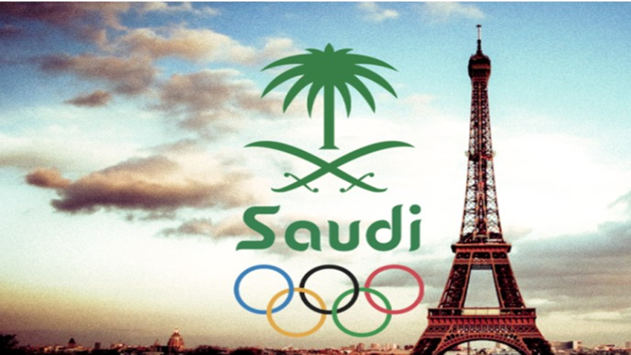 Historic participation in swimming.. Saudi Arabia announces list of athletes for Paris Olympics