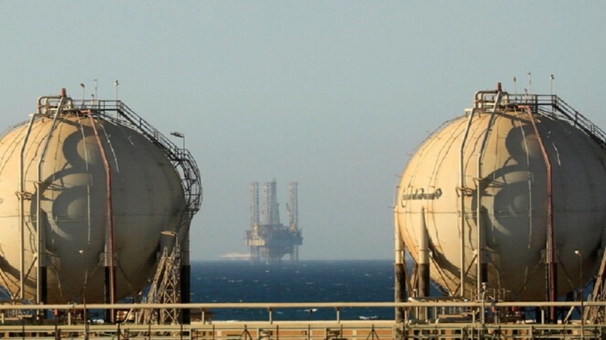 Egypt seeks gas through 4 new projects