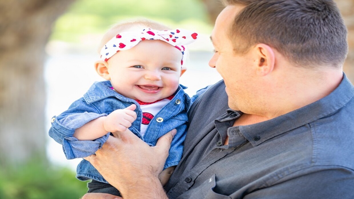 What happens to the brains of men who become fathers?