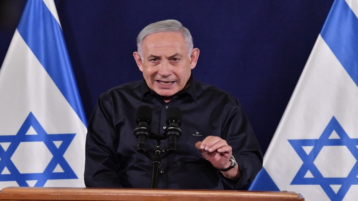 Netanyahu Reiterates His ‘Four Red Lines’ After Talk of Breakthrough in Hostage Deal