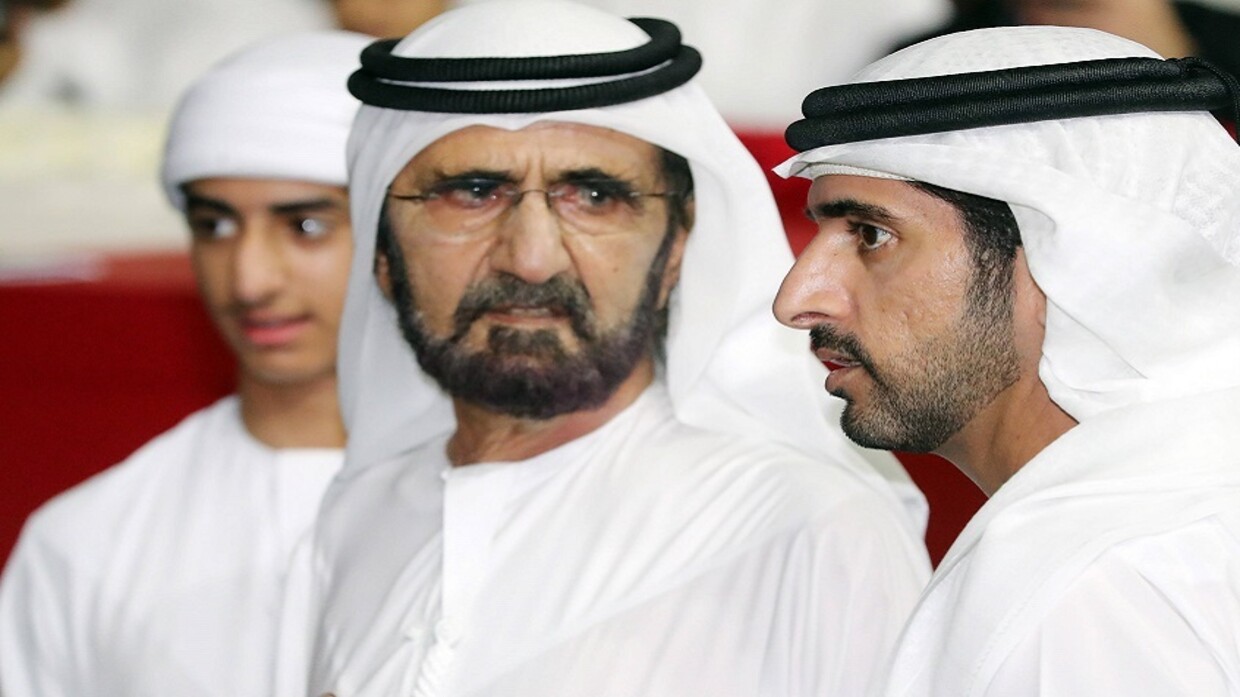 Mohammed bin Rashid announces changes in the UAE government and appoints his son as Minister of Defense