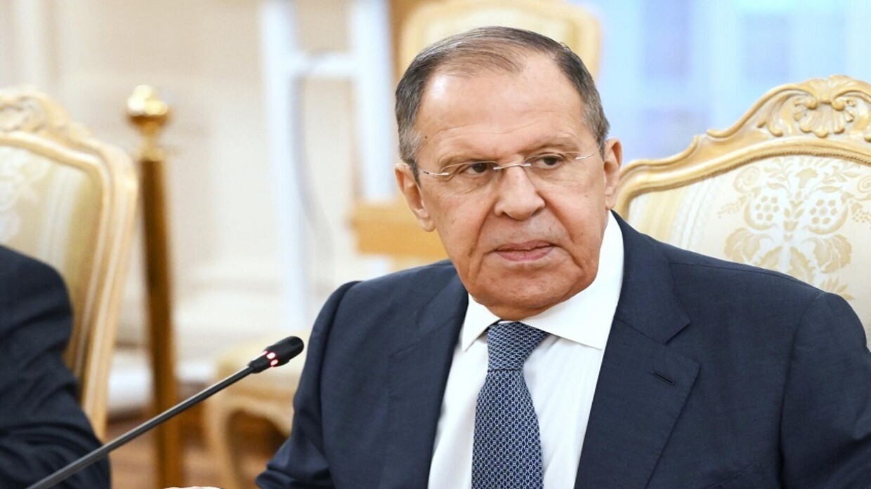 Lavrov intends to raise the issue of Bucha events in the UN Security Council