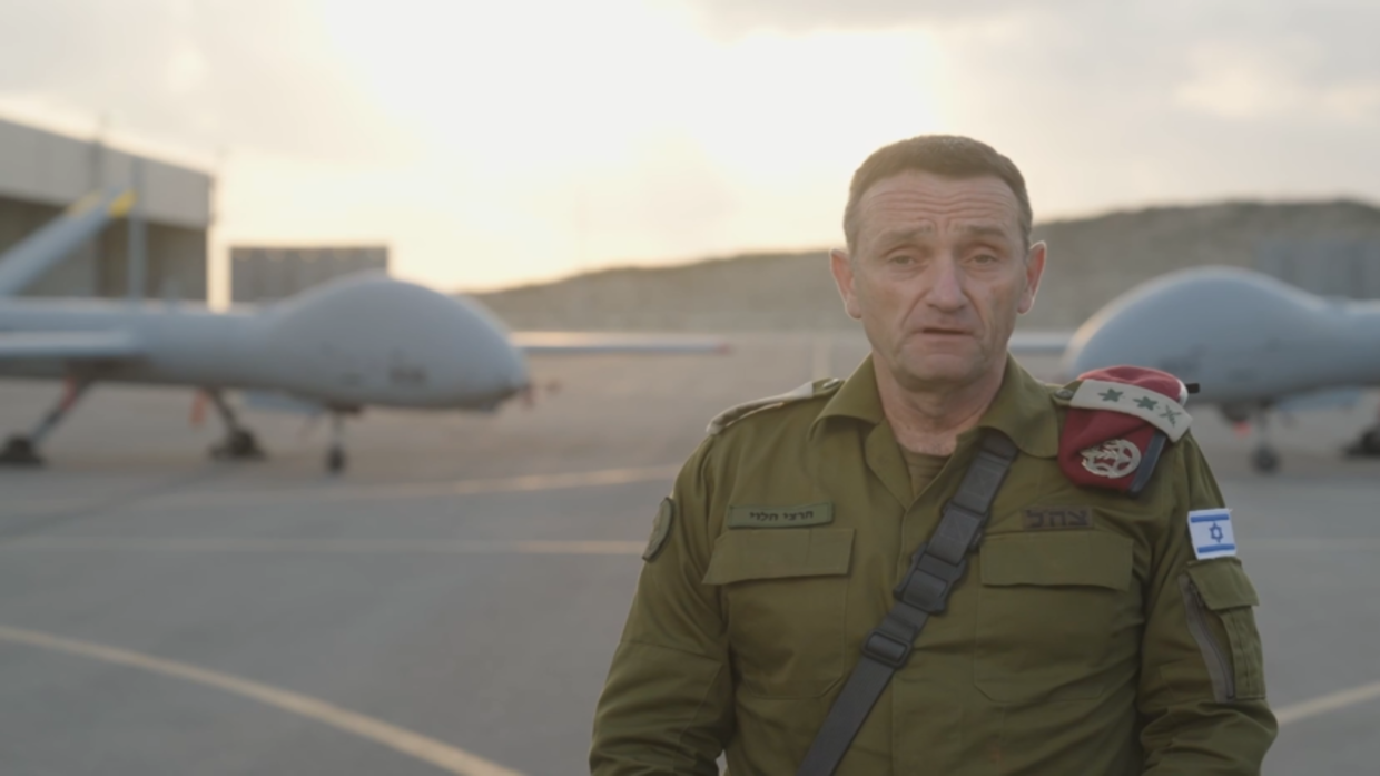 Israeli army: We are fighting at a high pace on the northern front and are ready for the next stage in Lebanon