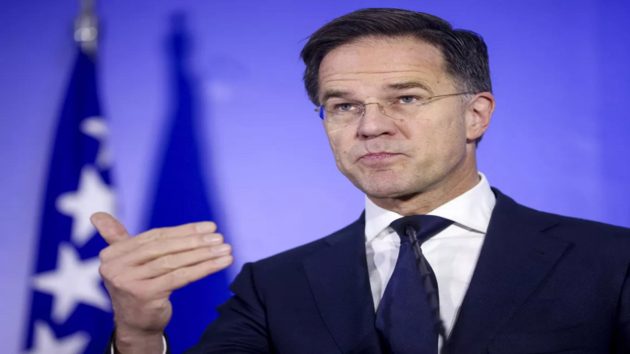 Medvedev: Mark Rutte is “Atlanticist and known for his hostility to Russia” and this is the reason for appointing him as Stoltenberg’s successor