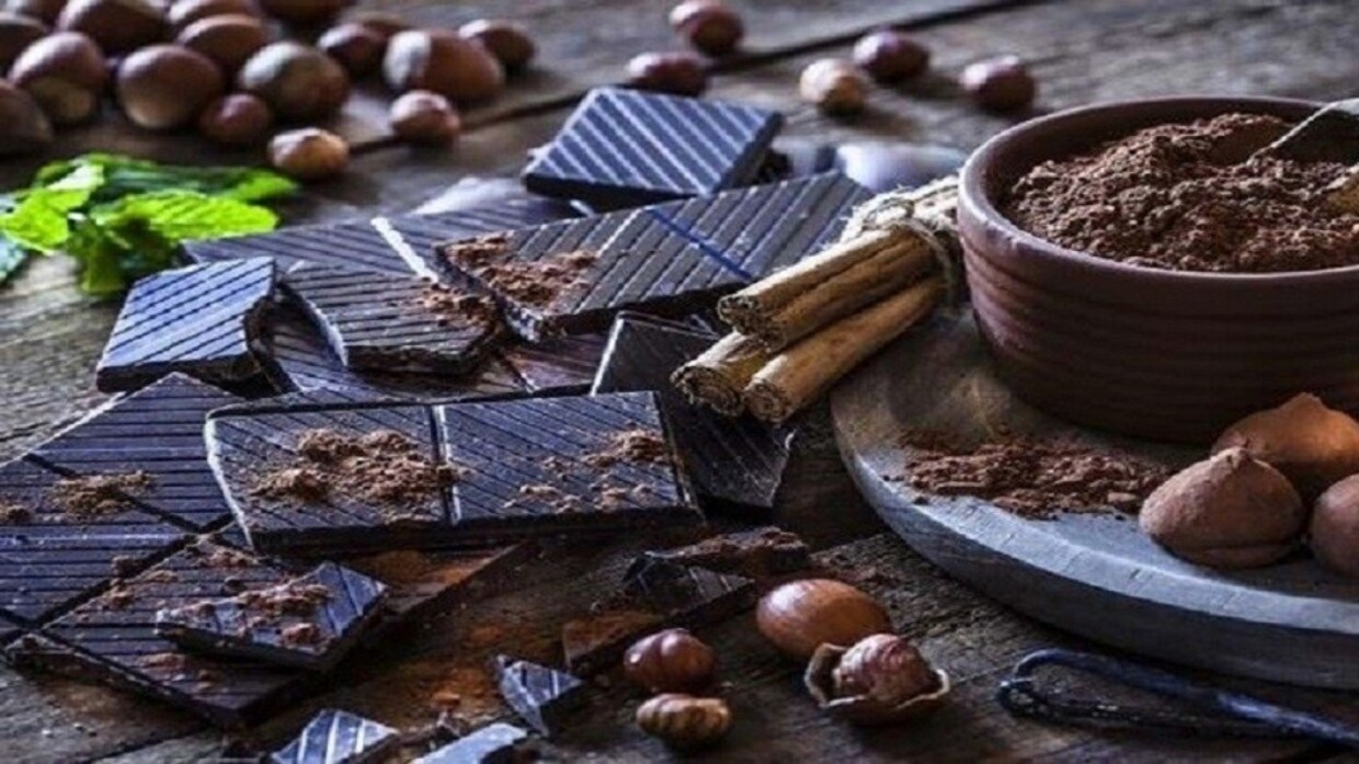 Debunking 3 Major Myths About Chocolate