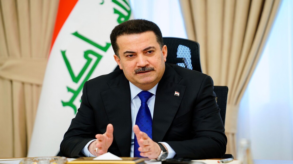 After 20 years of stumbling, Al-Sudani launches the Iraqi-Turkish electricity interconnection line