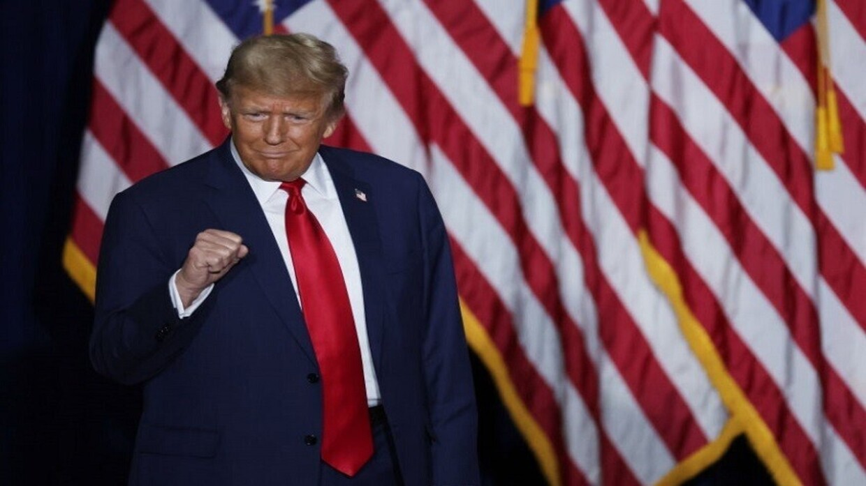 Financial Times: Trump’s election campaign outperforms Biden supporters in fundraising