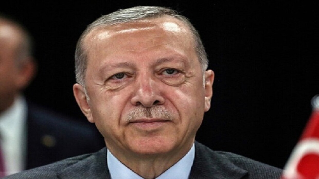 Erdogan: Türkiye will build naval bases in northern Cyprus if necessary