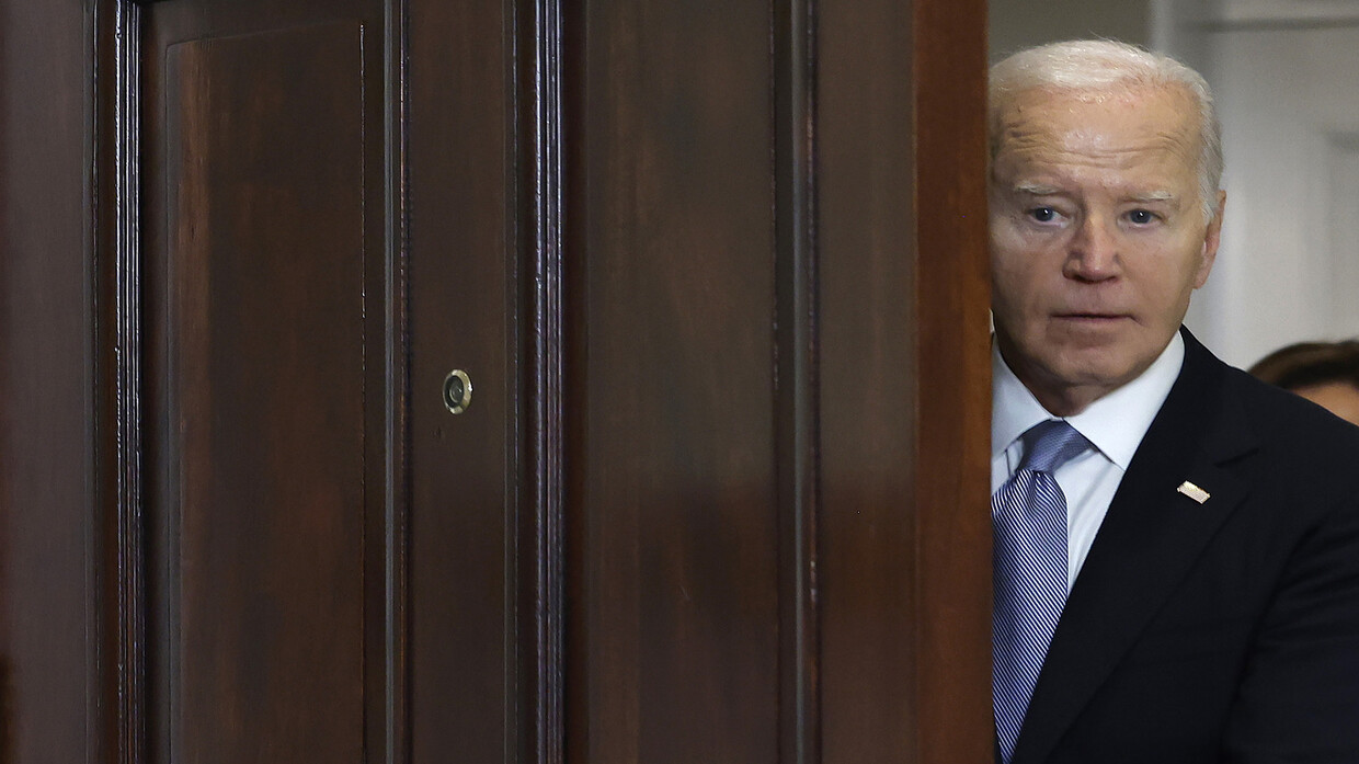 After Biden’s Withdrawal…Potential Contenders for the Democratic Party’s Nomination in the US Presidential Race