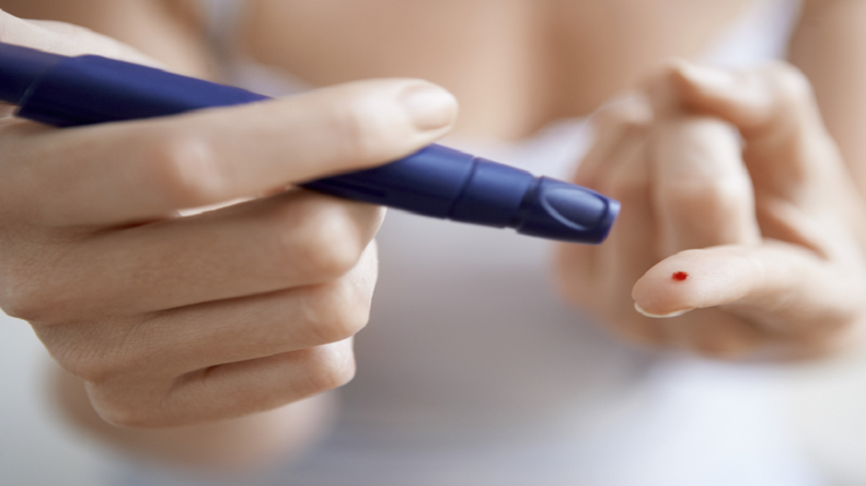 A new drug achieves amazing results in treating diabetes!