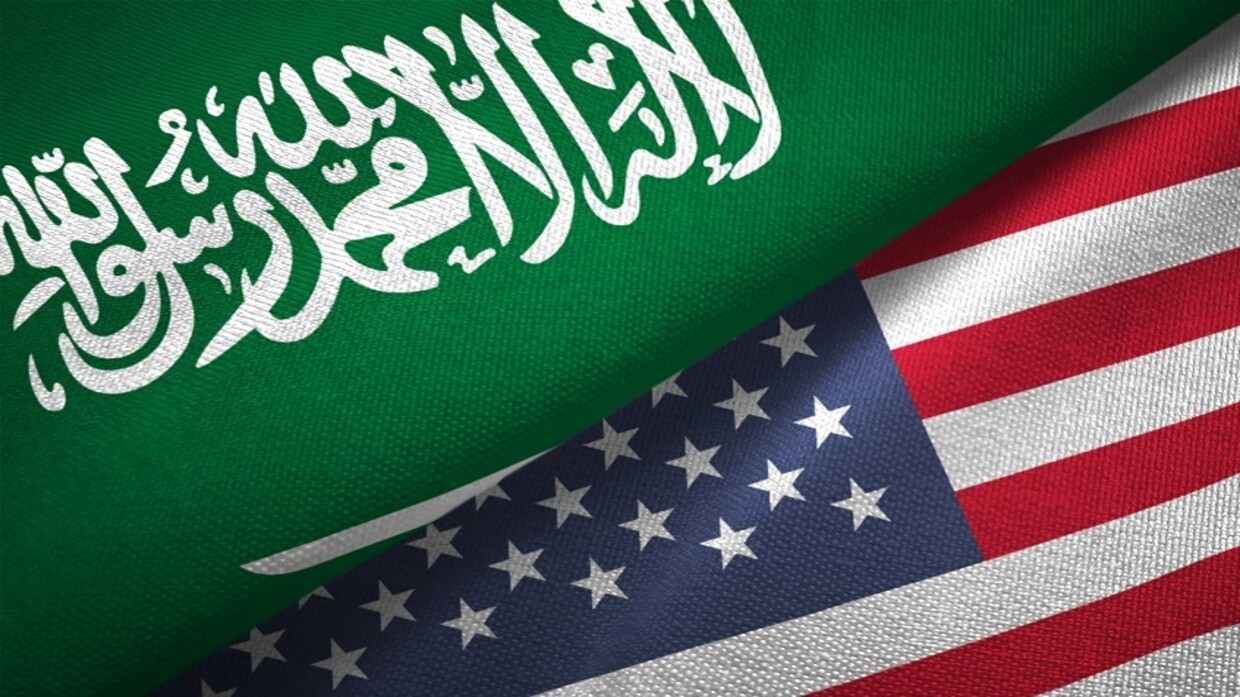 Pentagon: Washington approves .8 billion logistics systems deal for Riyadh