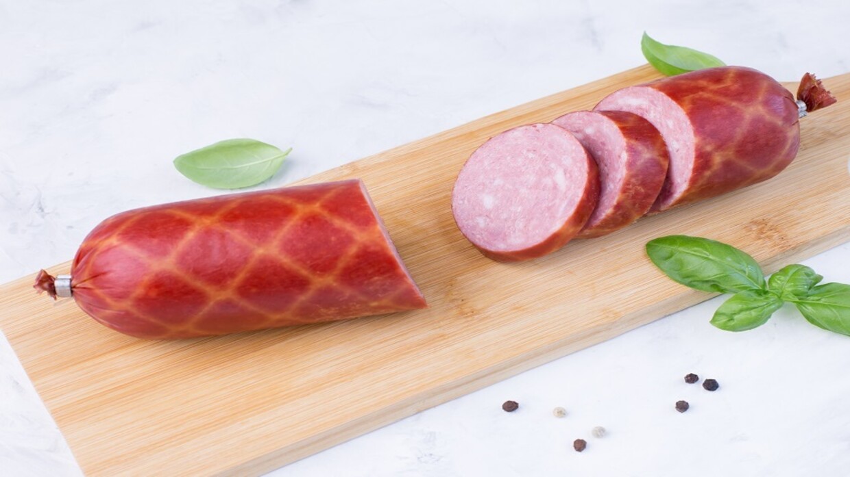 Russian expert warns of substance used in processed meat