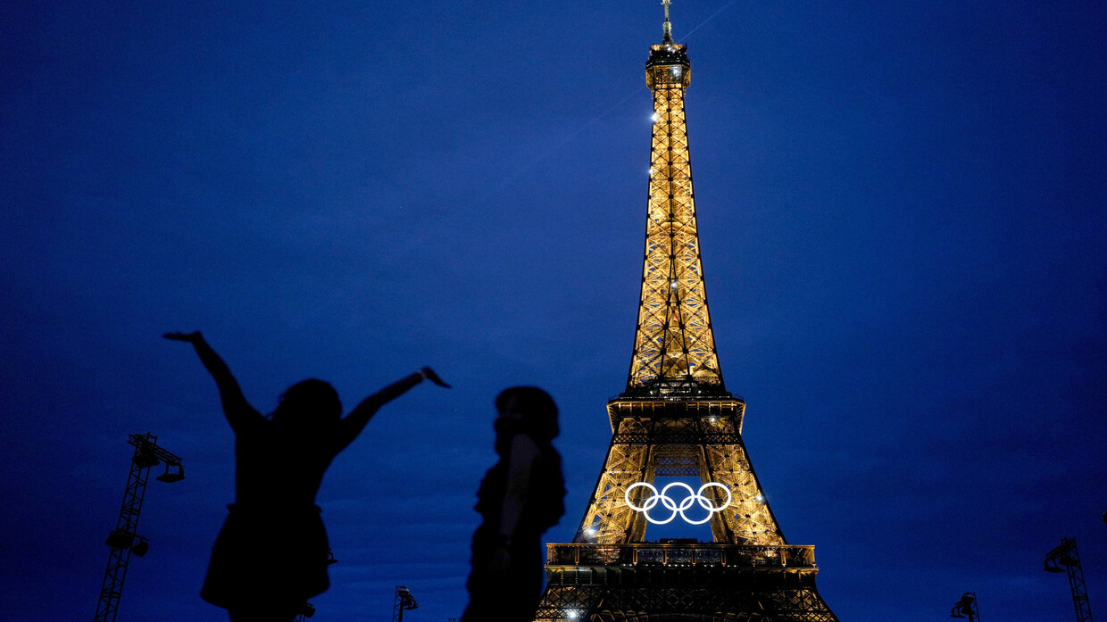 Tonight, in the absence of the Russian flag… the date and channels broadcasting the Paris 2024 Olympics ceremony