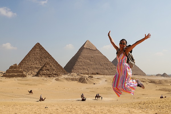 “Advantage”: An Egyptian recipe to encourage the flow of Russian tourists to Egypt