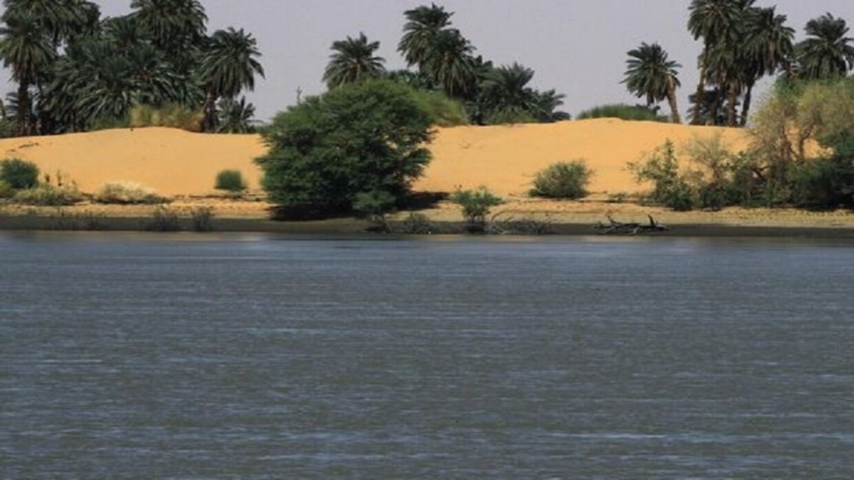 Expert warns of potential lean years ahead for Egypt and Nile Basin countries