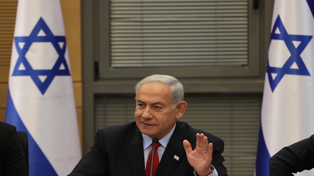 Hebrew reports: Netanyahu deliberately complicates negotiations, risking the lives of hostages