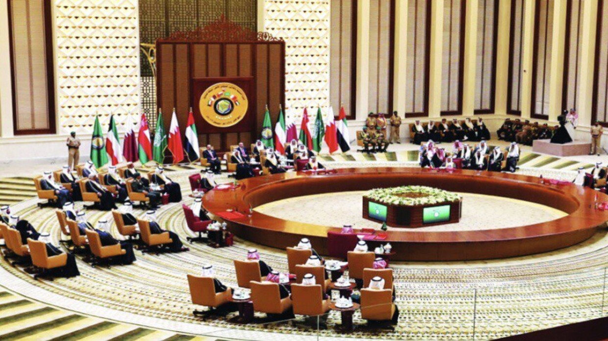 Saudi Arabia participates in the first round of negotiations on the free trade agreement between the Gulf Cooperation Council and Turkey