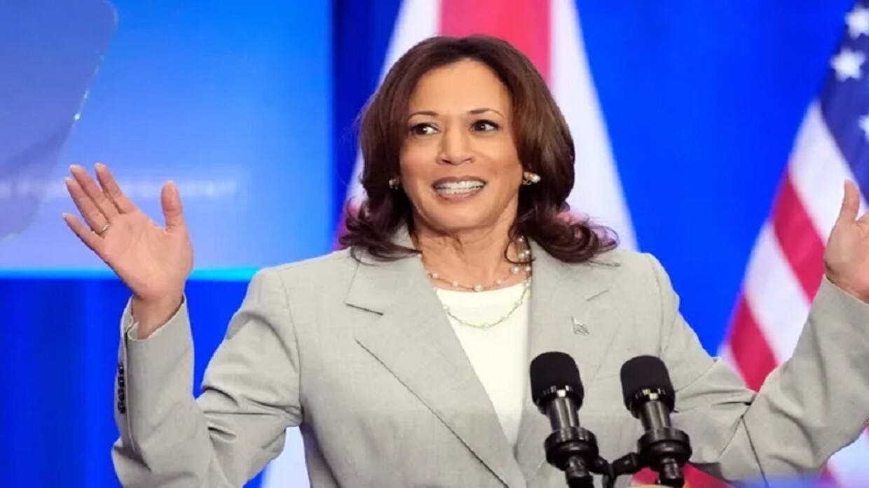 “He predicted Biden and Trump’s victory”.. American professor predicts Harris’ victory in the presidential elections