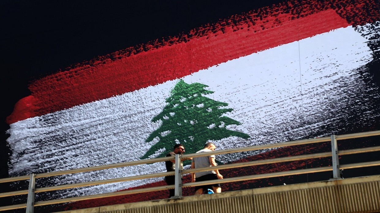 Cairo affirms its full solidarity with Beirut and rejects any threats aimed at destabilizing Lebanon