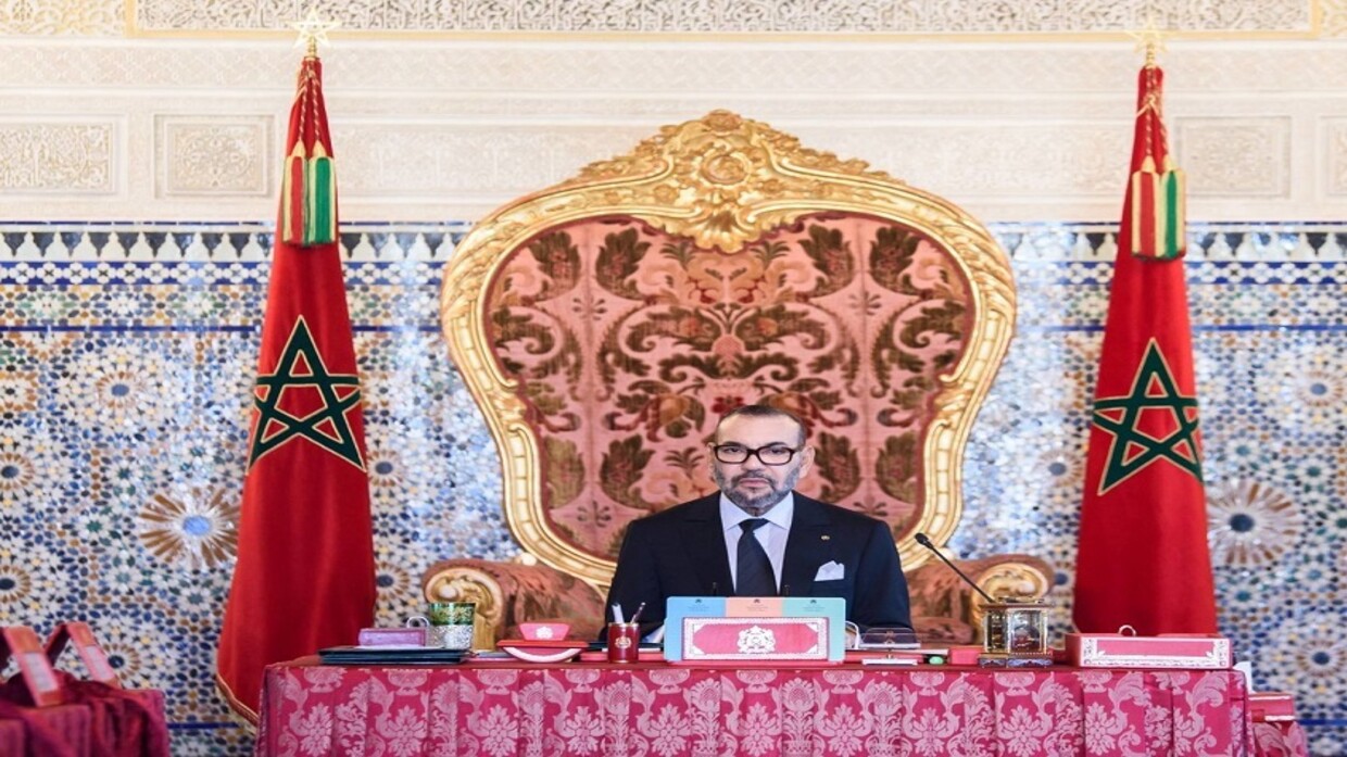 Moroccan King pardons thousands of prisoners on Throne Day