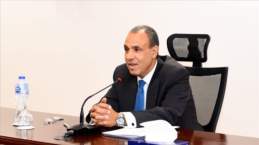 Egyptian Foreign Minister discusses Red Sea and Sudan crises in Djibouti and Somalia