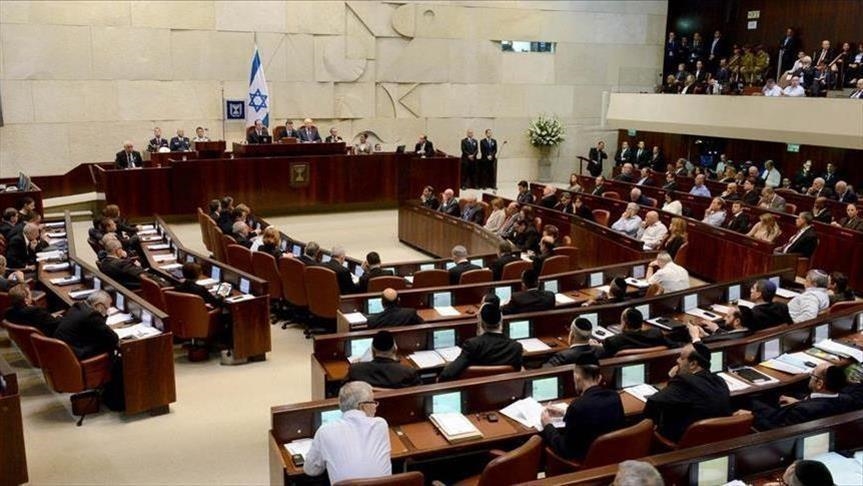 Jordan on Knesset’s rejection of Palestinian state: Serious violation of international law