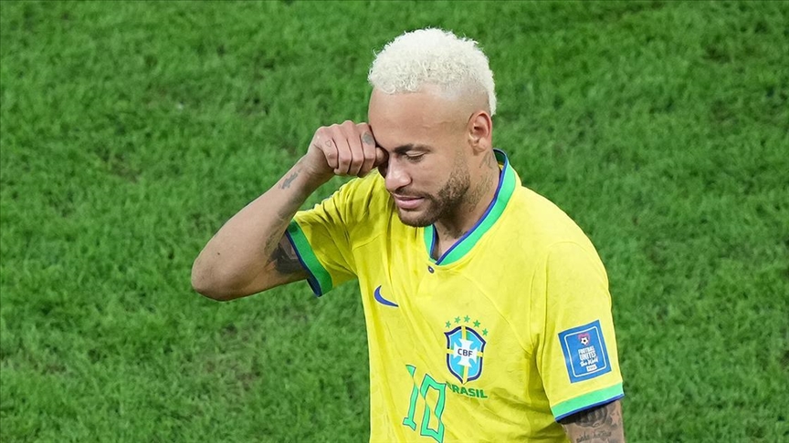 Romario: Brazil won’t win the World Cup without Neymar