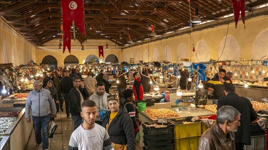 Tunisia.. Annual inflation rises to 7.3 percent in June