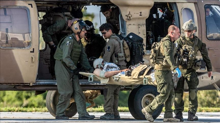 In a shooting in the West Bank, Israel announces the injury of 3 soldiers and besieges Qalqilya